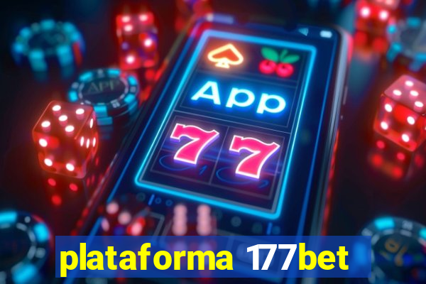 plataforma 177bet